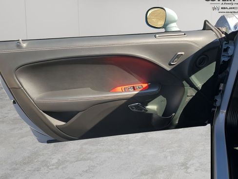 Used 2022 Dodge Challenger SRT Hellcat w/ Plus Package image 19