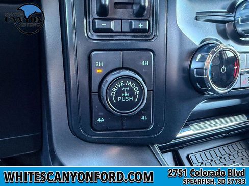 New 2026 Ford F150 Tremor w/ Equipment Group 402A High AWD/4WD image 16