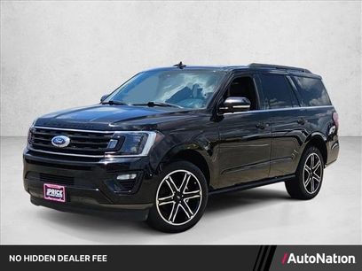 Used 2021 Ford Expedition Limited
