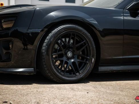 Used 2014 Chevrolet Camaro ZL1 image 47