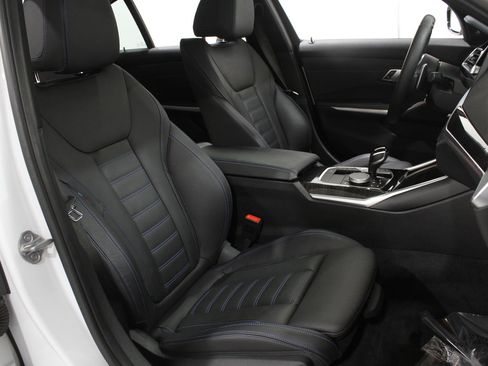 Used 2020 BMW M340i xDrive w/ Premium Package image 18