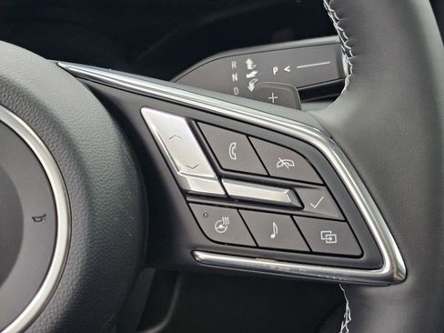 New 2026 Buick Envision Sport Touring AWD/4WD image 40