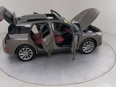 Used 2025 Lincoln Corsair Grand Touring w/ Towing Package image 49