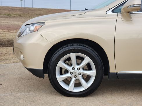 Used 2010 Lexus RX 350 2WD image 13