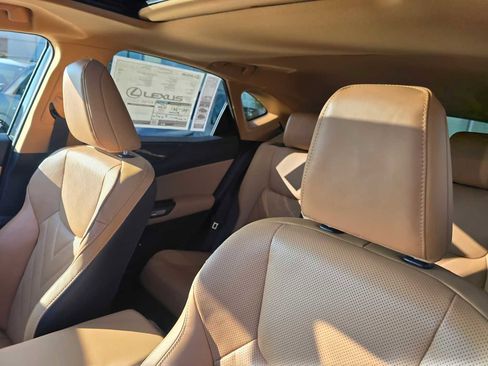 New 2026 Lexus NX 450h+ AWD w/ Luxury Package image 24