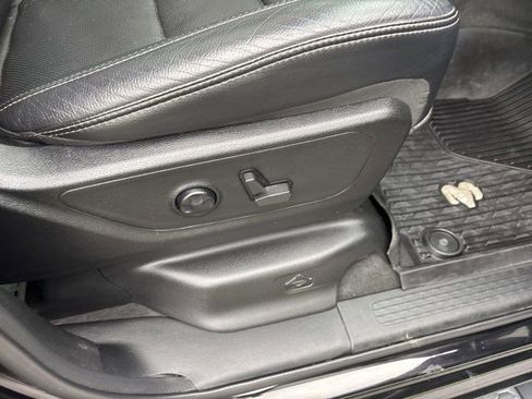 Used 2021 RAM 1500 Rebel w/ Leather & Sound Group image 46