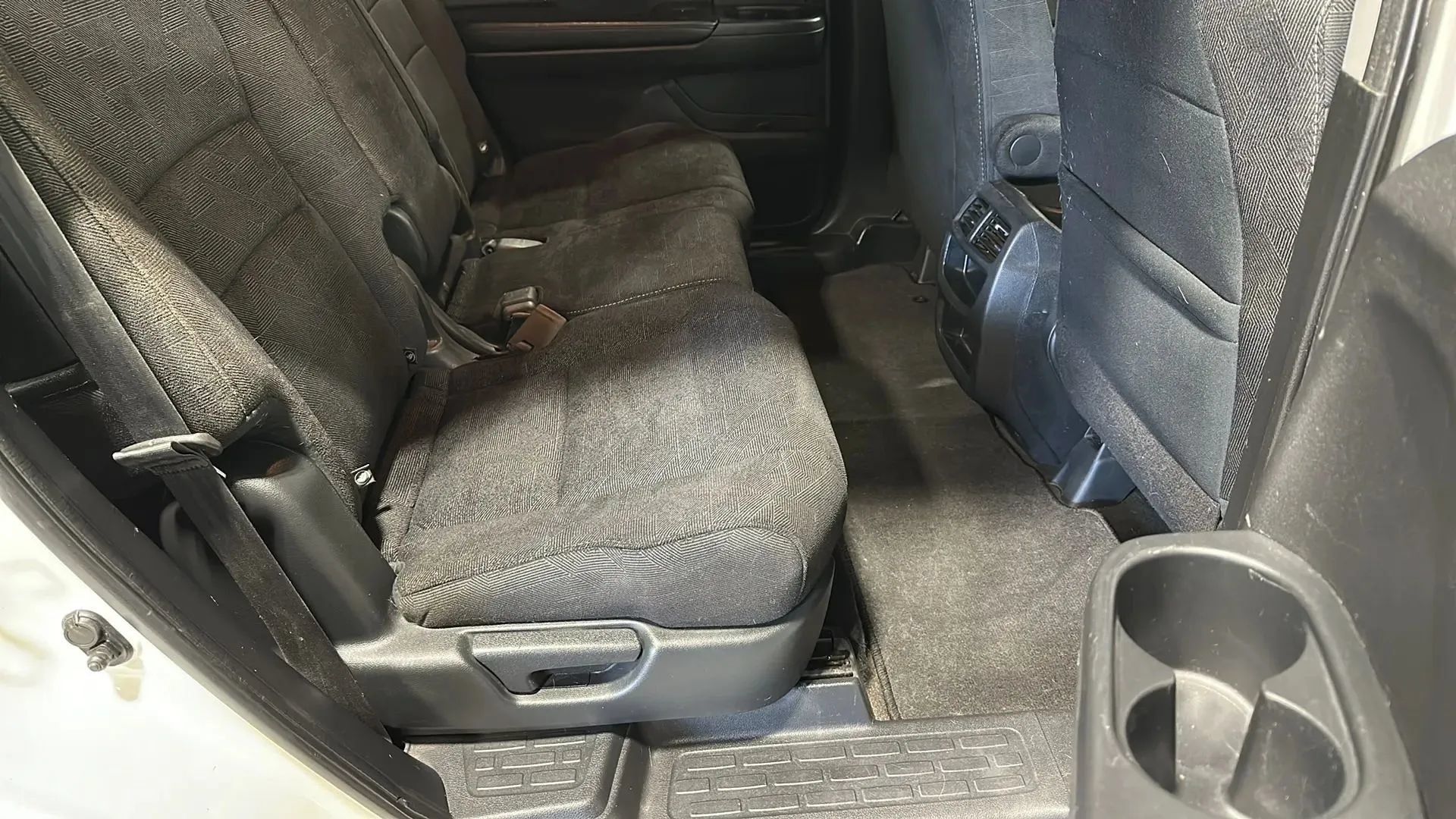 Used 2019 Honda Pilot LX image 15