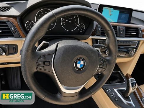 Used 2017 BMW 430i Coupe w/ Driver Assistance Package RWD image 11