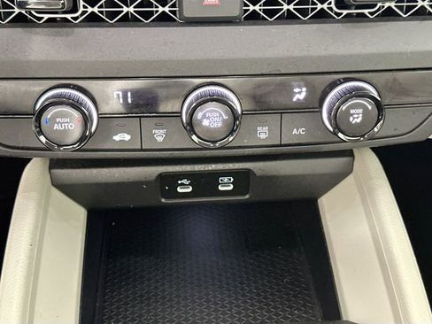 Used 2023 Honda Accord LX image 13