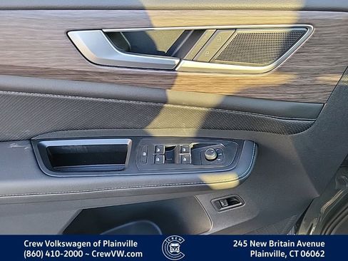 New 2026 Volkswagen Atlas SEL image 38
