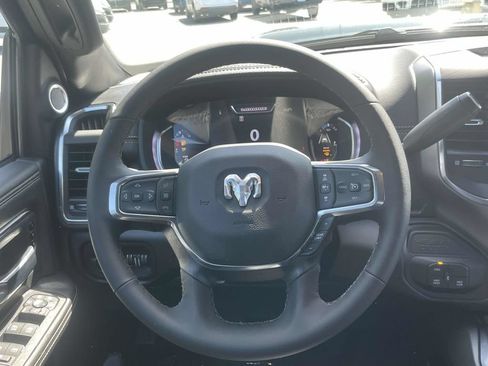 New 2026 RAM 2500 Laramie AWD/4WD image 23