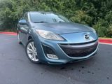 Used 2010 MAZDA MAZDA3 s Grand Touring image 3