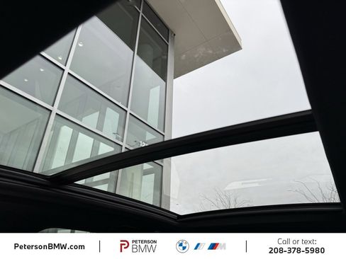 New 2026 BMW X5 xDrive50e w/ Premium Package image 34