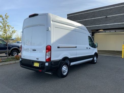 New 2024 Ford Transit 350 Base w/ Interior Upgrade Package image 4