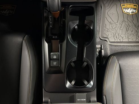 New 2026 Subaru Forester Wilderness AWD/4WD image 38
