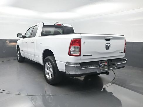 Used 2022 RAM 1500 Big Horn AWD/4WD image 25