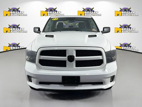 Used 2019 RAM 1500 Express w/ Wheel & Sound Group image 2