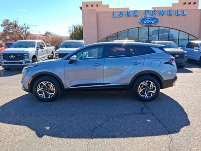 Used 2024 Kia Sportage LX