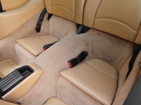 Used 1996 Porsche 911 Carrera 4S AWD/4WD image 34