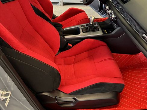 Used 2025 Honda Civic Type R image 19