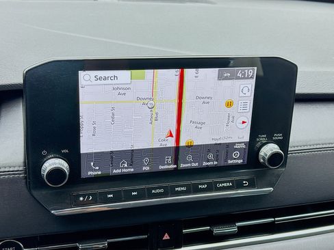 Used 2024 Mitsubishi Outlander SE image 9