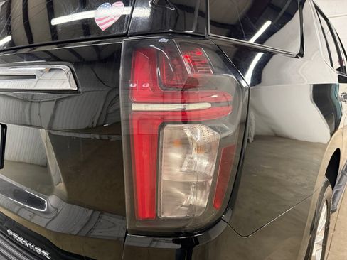 Used 2024 Chevrolet Tahoe Premier RWD image 7
