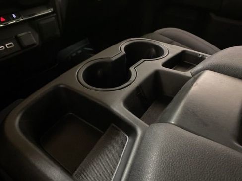 Used 2024 Chevrolet Silverado 2500 W/T w/ WT Convenience Package AWD/4WD image 57