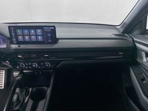 Used 2023 Honda Accord Sport image 20