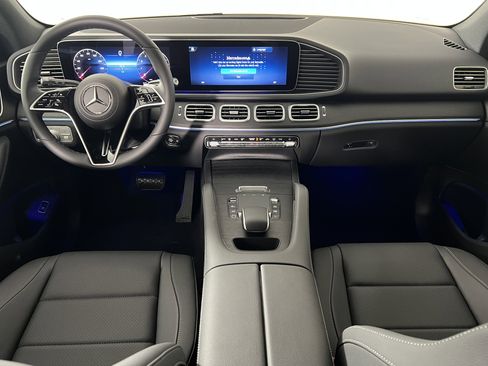 New 2026 Mercedes-Benz GLE 350 4MATIC image 22