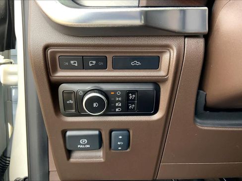 Used 2023 Ford F150 King Ranch w/ Equipment Group 601A High AWD/4WD image 33