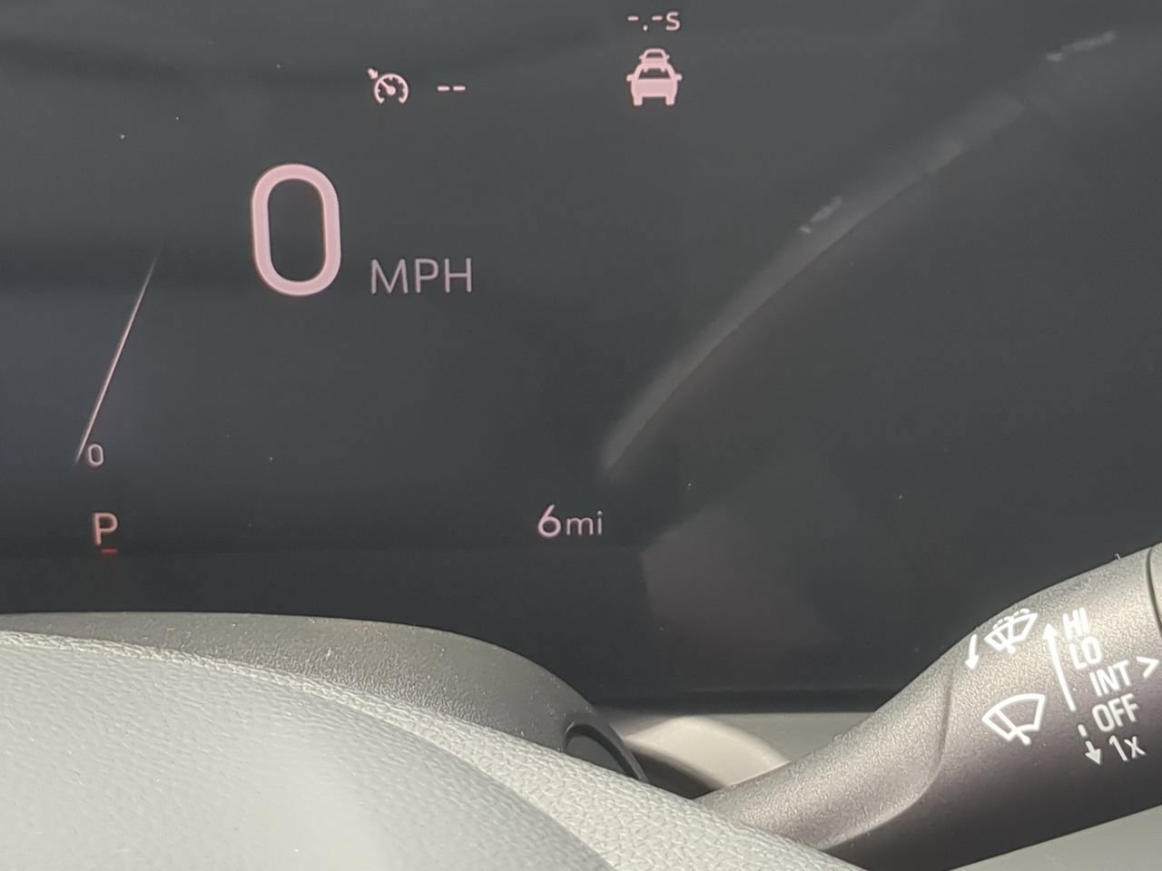 Used 2026 Buick Encore GX Sport Touring w/ Comfort Package FWD image 12