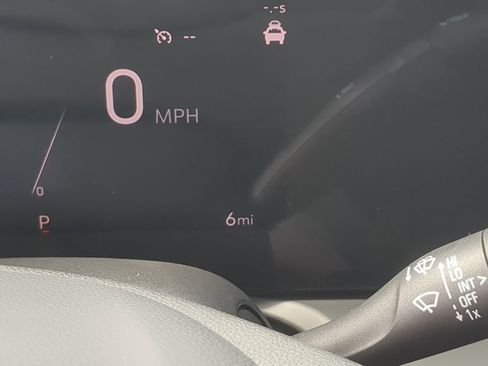 Used 2026 Buick Encore GX Sport Touring w/ Experience Buick Package image 12