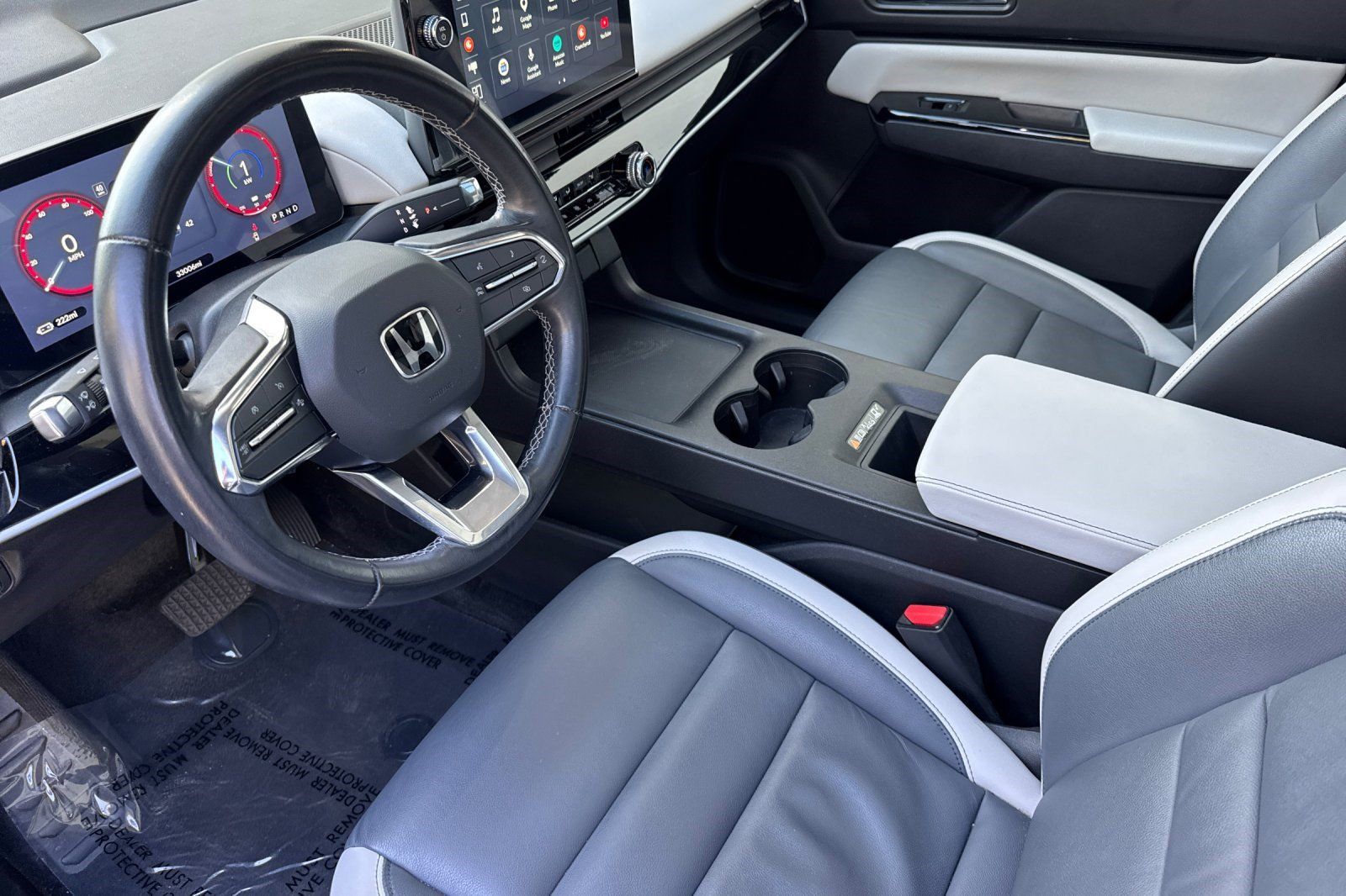 Used 2024 Honda Prologue Touring image 4