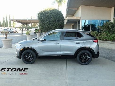 New 2026 Buick Encore GX Sport Touring w/ Comfort Package image 5