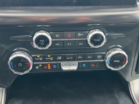 New 2026 Ford F150 Lariat w/ Equipment Group 502A High image 18