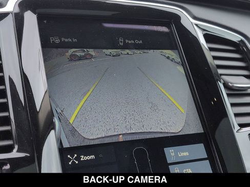 Used 2018 Volvo XC90 T6 Inscription w/ Convenience Package image 8