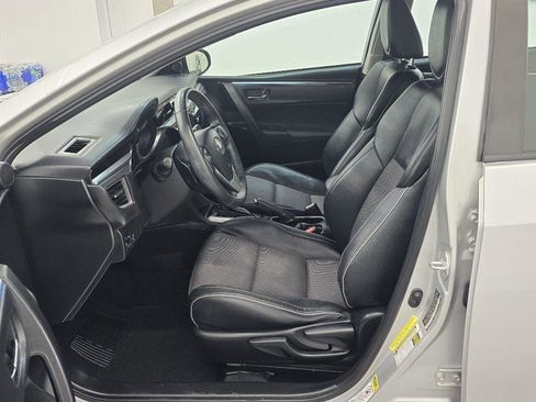 Used 2016 Toyota Corolla S FWD image 11