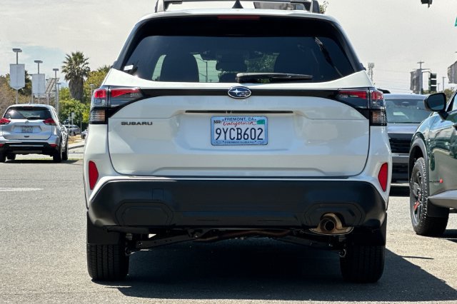 New 2026 Subaru Forester Premium AWD/4WD image 5