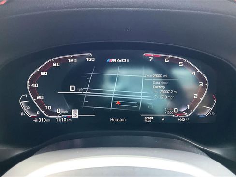 Used 2024 BMW X3 M40i w/ Premium Package image 25