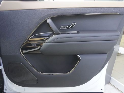 New 2025 Land Rover Range Rover Sport Autobiography image 20