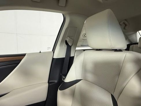 New 2025 Lexus ES 350 w/ Premium Package image 20