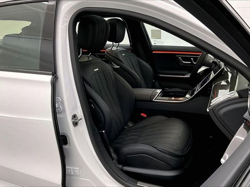 New 2026 Mercedes-Benz S 63 AMG S image 5