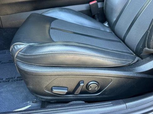 Used 2022 Kia K5 GT-Line FWD image 13