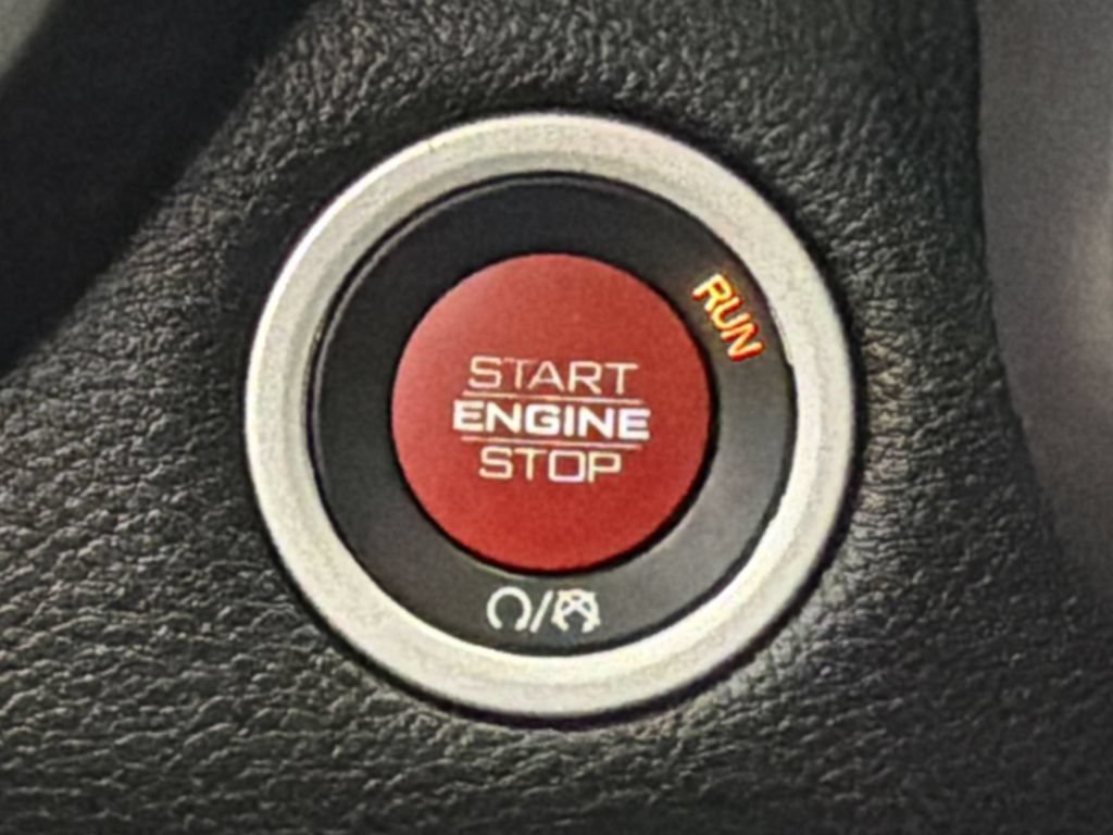 Used 2022 RAM 1500 TRX w/ TRX Level 2 Equipment Group AWD/4WD image 17