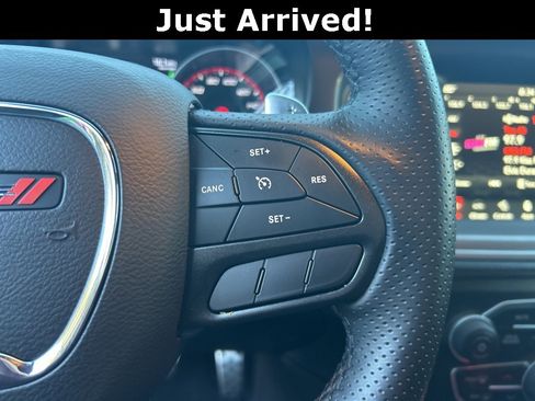 Used 2023 Dodge Charger Scat Pack image 16