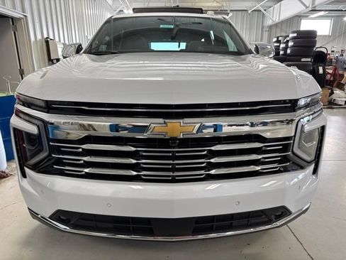 New 2026 Chevrolet Tahoe Premier AWD/4WD image 50