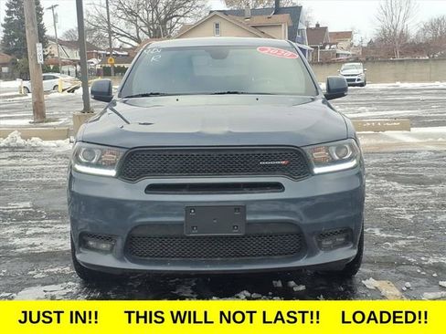 Used 2020 Dodge Durango GT image 2