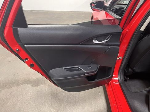 Used 2016 Honda Civic LX image 19