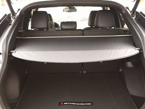 New 2025 Mitsubishi Eclipse Cross SEL image 10