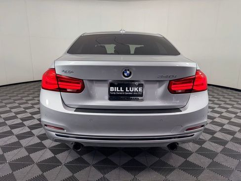 Used 2016 BMW 340i Sedan image 5